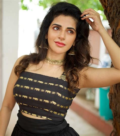 Iswarya Menon